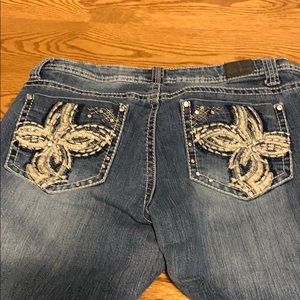 love nation jeans gordmans